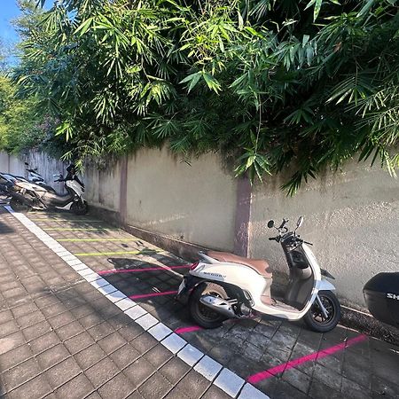 坎古 Shaka Clan Surf酒店 外观 照片